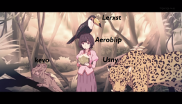 Friday Anime Podcast 40: Watamonogatari