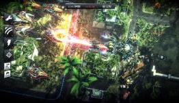 Anomaly 2 gameplay clip