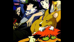Daisuki to Stream Cowboy Bebop TV Anime