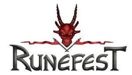 RuneFest 3 Coming this Winter
