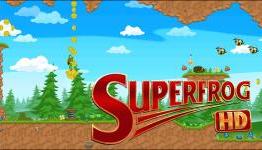 Superfrog HD – Review – Mature-Gaming