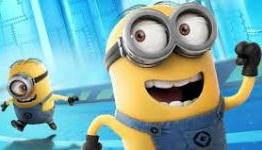 Despicable Me: Minion Rush Walkthrough – All Bosses Battle