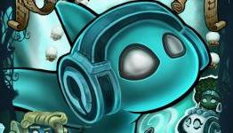 Beatbuddy Tale of the Guardians video review – CramG