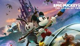 Epic Mickey 2: the Power of Two Review | Bay of Plenty Times