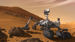 Take On Mars hands-on: a curiosity | PCGamesN