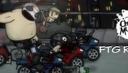 Charlie Murder (XBLA) | FTG Review