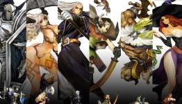 Review: ‘Dragon’s Crown’ game a rough diamond – Fox News