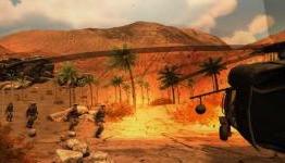 Interview – Hell IX – “People Will Enjoy A Real Controller” With Gamepad Compared to Touch Devices