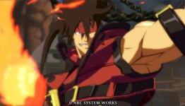 Watch Out for Nine More Minutes of Guilty Gear Xrd -SIGN- Leaked Gameplay From the Location Test