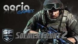 Punching Beta: Soldier Front 2 Review