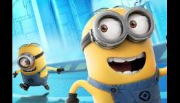 Despicable Me: Minion Rush Unlock Codes and Achievements [Guide]