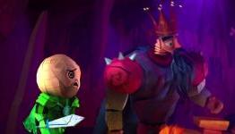 Cloudberry Kingdom Review | gamrReview