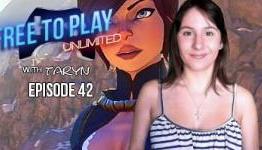 Free to Play Unlimited Ep. 42: Everquest Next, Strife, Dead Island Epidemic, Age of Wushu, Onigiri