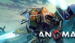 Anomaly 2 Announced for Mobile Devices, Trailer Released