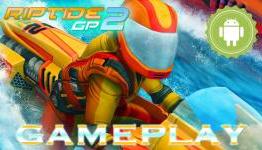 Riptide GP2 Walkthrough [Guide]