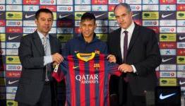 Real Madrid issued Neymar report on reasons to join them