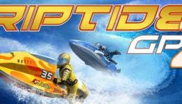 Riptide GP2 Review | GameWoof