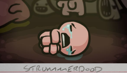 How The Binding of Isaac Uses Homages Effectively