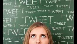 Twitter vs. Xbox One