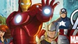 Avengers Assemble, “Blood Feud” Review – Den of Geek