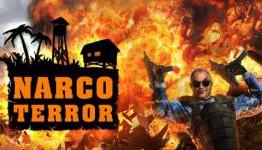 Narco Terror Review | NoobFeed