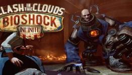BioShock Infinite – Clash in the Clouds DLC: “Underwhelming, but fun”
