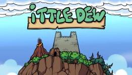 Ittle Dew – Where’s All of the Love?