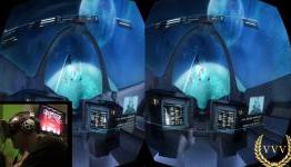 Geek Week: first look at Oculus Rift