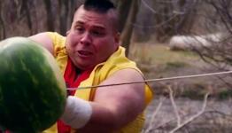 Fruit Ninja is coming to Vita this Tuesday, what do we think about that?