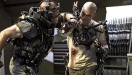 Elysium Movie Review|GeekedOutNation