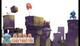 Cubetractor Review [Twinfinite]