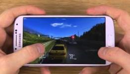 Integrating Smartphones and Game Controllers