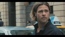 Brad Pitt, Paramount Get The Last Laugh As ‘World War Z’ Cracks 500M World Wide