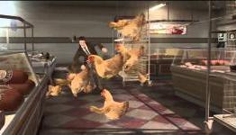 Four Questionable Moments in Heavy Rain (Warning: Spoilers)