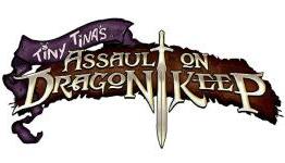 Borderlands 2: Tiny Tina’s Assault on Dragon Keep Review