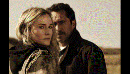 Entertainment Fuse – The Bridge Review – The Beast
