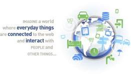 Build Your ‘Connected’ Products in a Jiffy