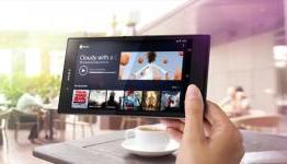 [next-game.pl] Sony Xperia Z Ultra – hands on