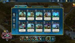Prime World Defenders Review | GES