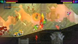 Guacamelee Gold Edition – Review (PC) | CriticalIndieGamer