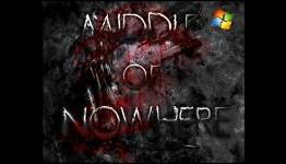 Lose Yourself in the “Middle of Nowhere”