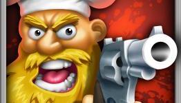 Cheap App Store Games: August 12, 2013