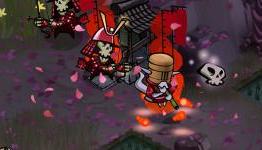 Skulls Of The Shogun Review | Press Start Australia