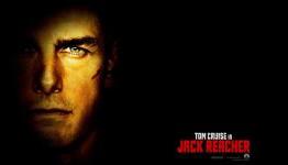 Jack Reacher Review | GES
