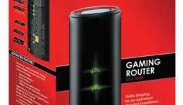 D-Link DGL-5500 Gaming Router Now Available – Features Qualcomm’s StreamBoost