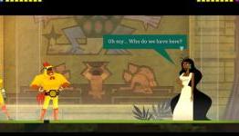 3djuegos- Guacamelee: Gold Edition Review