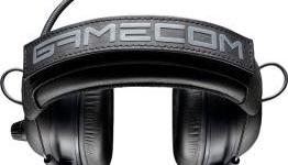 Plantronics GameCom Commander Hardware Review | OnlySP