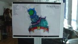 Assets For Cancelled Final Fantasy XII Spin-Off Fortress Compiled