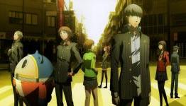 Persona 4 The Animation (Vol. 1) Worth Watching?