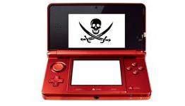 Hacking Team Manage to Unlock The 3DS’s Region Restriction